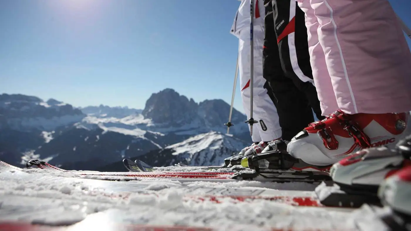 Dolomiti Superski