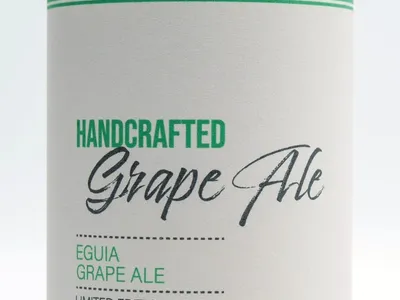 Grape Ale