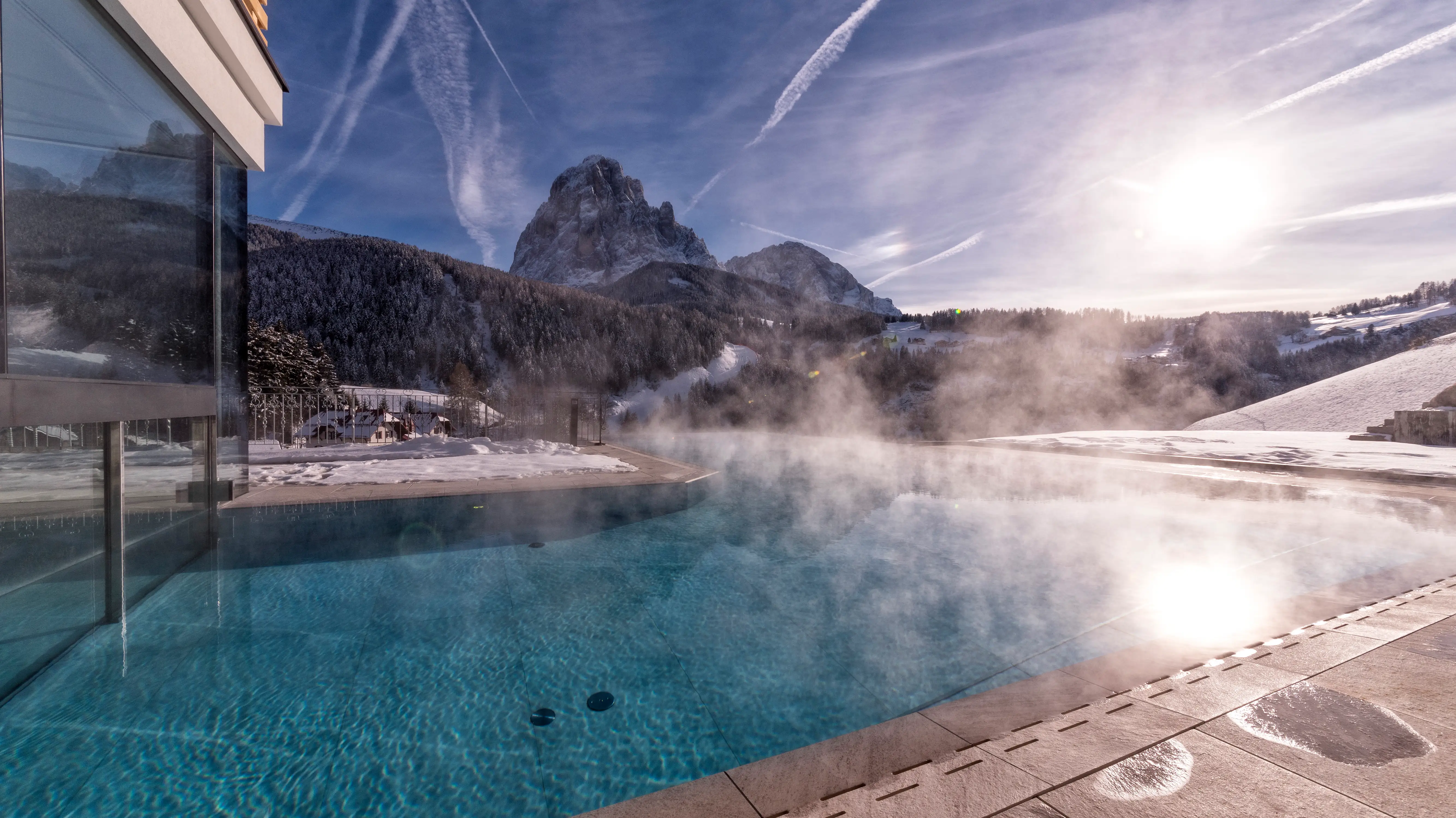 Hotel Interski